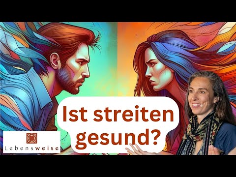 Ist streiten gesund? | Webinar