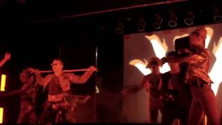 Fischerspooner - Danse en France @ Guadalajara, MX