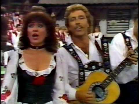 Alpenland Quintett - Tiroler Medley (1983)