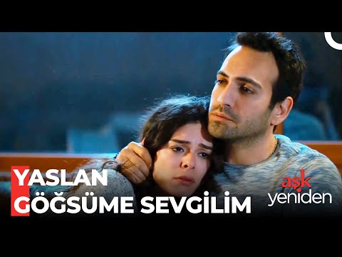 Zeynep'e Koca Tesellisi ❤️✨- Aşk Yeniden