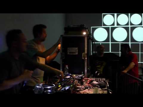 O.B.F. Sound System @ DubClub Trezzo (MI) Italy - Last One