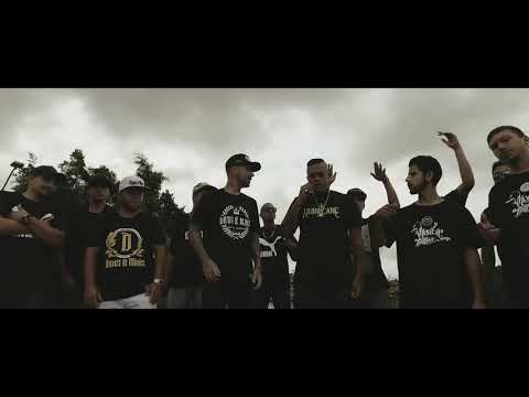 Thiagão feat Mano Flér - SEXTOU (Clipe oficial) .