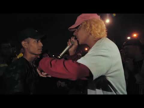 Leozin x Fael  | SEMIFINAL | 79ª Batalha da Aldeia | Barueri | SP