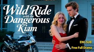 Download lagu 【HD FULL💔😱🔥She Fell for a Wanted Gang Leader—Only to Find He Killed Her Mother.💖MAFIA💖 LOVE mp3