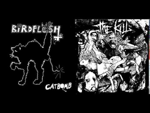 Birdflesh & The Kill  (Full Split) 2003