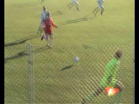 1° Parte Turchese-Favaro 1948 1 - 3 Camp. Prom. Veneto gir. C.wmv