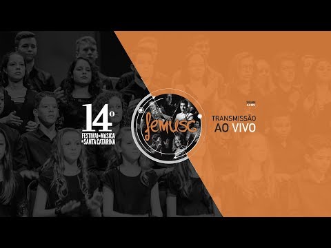 Série Grandes Concertos | 14º FEMUSC - 2019
