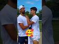 Alcaraz Hugs Djokovic Alcaraz Djokovic