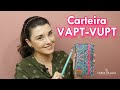 carteira vapt vupt porta celular carol vilalta