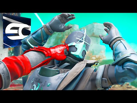 For The First Time Ever...I 1v1'd Sweatcicle (rage is near)