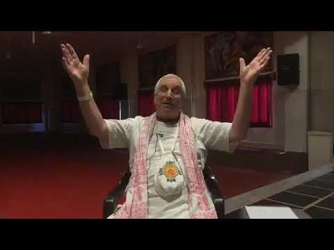 Deena Bandhu Prabhu - Gaura Lila