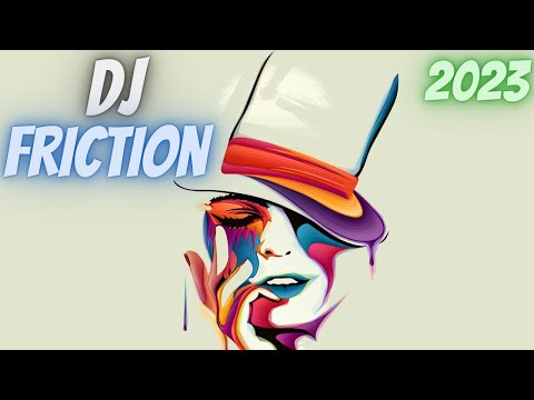 DJ FRICTION LIVE @ EDC LAS VEGAS 2023