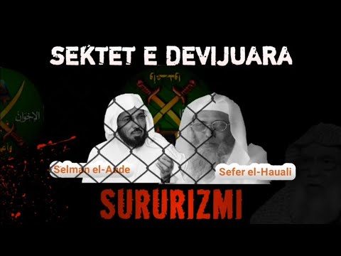 Sururizmi është fasada e re e “Vëllazërisë Muslimane”  – Shejkh Sulejman Ruhejli