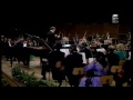 Beethoven Piano Concerto No 4 G major 2nd mov. Murray Perahia Neville Marriner