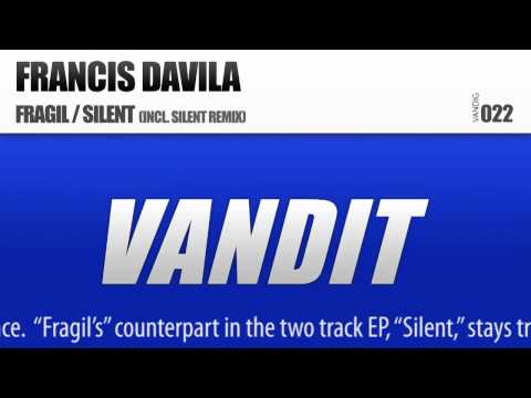 Francis Davila - Fragil