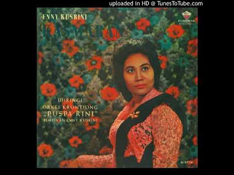 Enny Kusrini - Kasmaran (E. Kusrini)