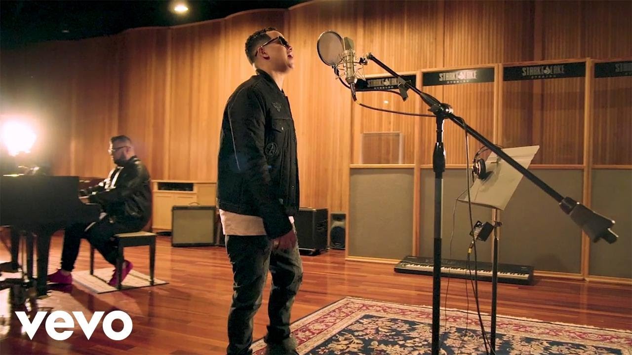 J Alvarez — Motivame