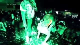 Mr Fox En Cartagena - Green Moon Bar Disco