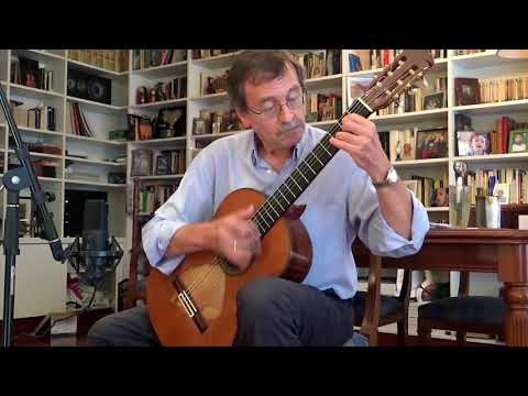 Danzas españolas (Suite española) - (Gaspar Sanz)