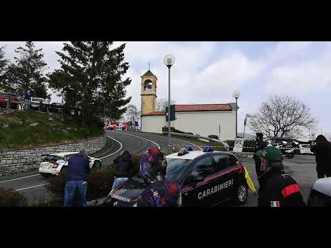 35° Rally prealpi orobiche 2021 - PURE SOUND