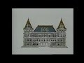 Inside Albany Opening Credits