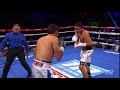 Gabriel Flores Jr. vs. Alex Solorio | Highlights
