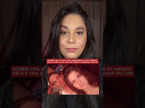 O caso Juliane e Fabiane: um crime barbáro