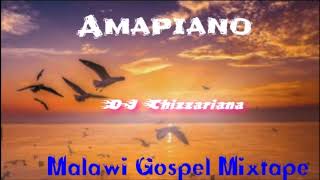 Download lagu AMAPIANO GOSPEL MALAWI MUSIC MIXTAPE - DJ Chizzariana mp3 Download lagu AMAPIANO GOSPEL MALAWI MUSIC MIXTAPE - DJ Chizzariana mp3