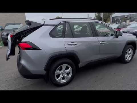 Toyota RAV4 2.5 HYBRID LUNA 2WD 5DR - Image 2
