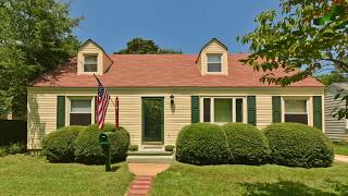 516 Maycox Avenue Norfolk VA 23505 | Homes for Sale in Norfolk