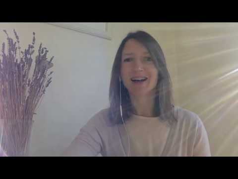 Episode 43: Let the Universe Express Itself Through You