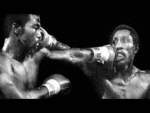 Aaron Pryor vs Antonio Cervantes HD