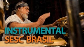 Marco Bosco | Programa Instrumental Sesc Brasil
