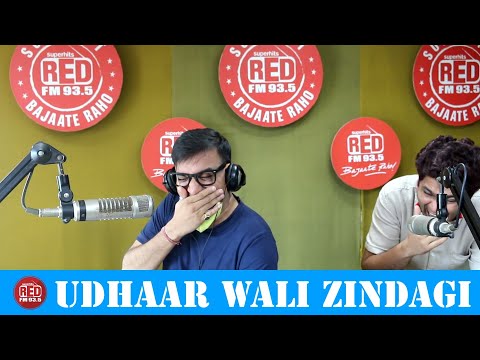 Red Murga - Udhaar Wali Zindagi