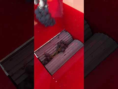 Grifo PMN Üzüm Patlatma Makinesi