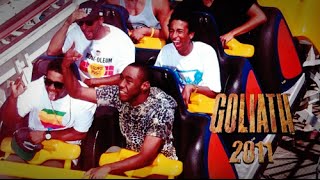 Tyler The Creator - Colossus (Legendado)