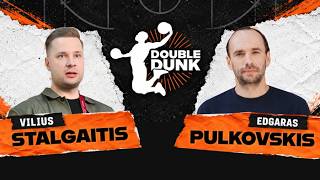 „Double Dunk“: „Žalgirio“ praradimas, Sedekerskio rekordas, Sargiūno debiutas ir staigmenos