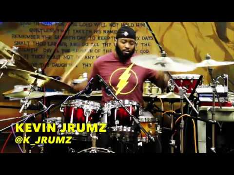 FDT Gospel on the Rocks - Drumless (www.FreeDrumlessTracks.net)