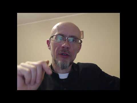 Wideo: Bogosławieni (bārûk) czy szczęliwi (aszar)?