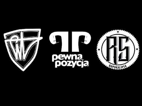 Pewna Pozycja, Warszawski Desant, Rapokalipsa - "Od Zera" prod.Szymon TUR