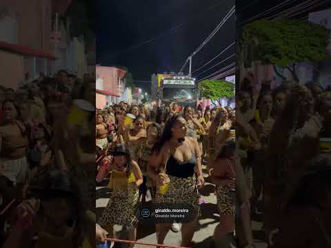 Carnaval 2026 - Conde - Bahia