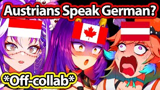 Kiara Got Rage Baited by Michi and OniGiri Is Hilarious! [Hololive]