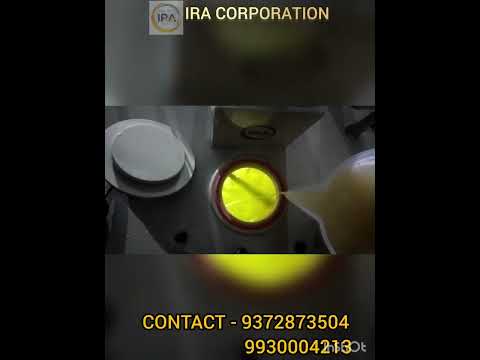 Gold Refinery Machine
