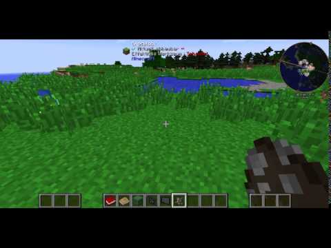 FTB Trident Waffenvorstellung #1 Die Barret (Sniper)/HPM