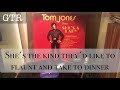 She S A Lady High Quality With Lyrics TOM JONES