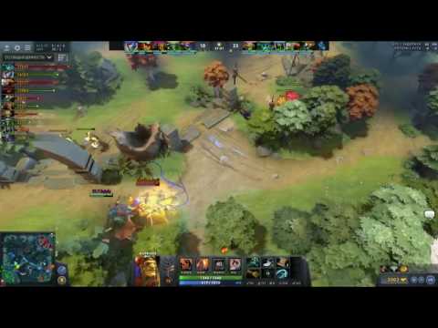 Newbee vs iG Vitality, DPL Season 2   Grand Final, bo3 highlights