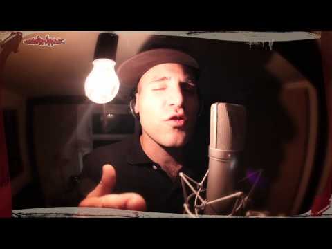 Dr. Knarf - Hiphop.de Cover my Song Acapella