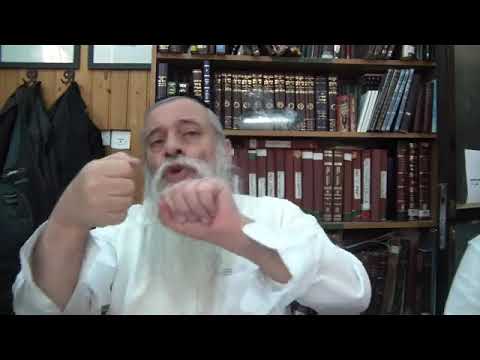 הרב מרדכי עטייה - ברוךאתה - כ׳׳ב אתתון - Shiur 74 Hashem Sefatai 32 SDV_0233-0234-13-10-17.mp4