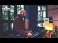 ADE 2024 HOUSE DJ SET 2024 | Live from The Nescio Café at the Amsterdam Dance Event 2024 | DE SOFFER