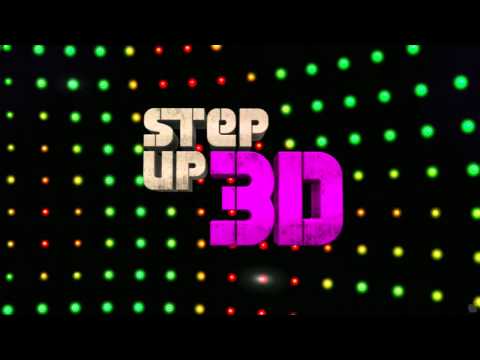 STEP UP-3D-Benny Benassi ft Channing - Come Fly Away